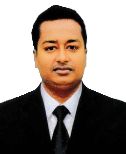Md. Abul Hossain